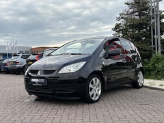 Mitsubishi Colt - 1.5 Instyle, 5 deurs, Airco, Dakje