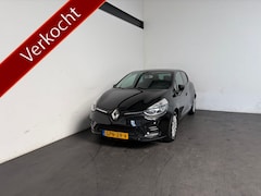 Renault Clio - 1.2 16V. Clima. Cruise