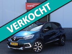 Renault Captur - 1.5 dCi Intens navi LM clima