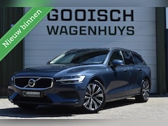 Volvo V60 - 2.0 T4 | Cruise Control | Carplay | Climate Control |