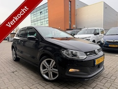 Volkswagen Polo - 1.2 TSI 90 pk | R-Line | Navigatie | 5 deurs