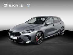 BMW 1-serie - 120 M Sport Design Edition | M Sportpakket Pro | voorstoelen verwarmd | achteruitrijcamera