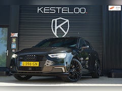 Audi A3 Sportback - 1.4 e-tron Sport Pro Line plus LED DYNAMISCH/S-LINE 2x/SPORTSTOEL/STOELVERW/TREKHAAKMMI PL
