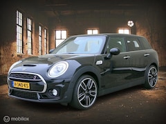 MINI Clubman - Cooper S Chili - 19" - pano - H/K - BTW auto