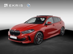 BMW 1-serie - 118i M Sportpakket Pro | Stuurverwarming | Panoramadak | Active Cruise Control | M Sportst