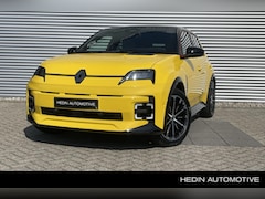 Renault 5 - 5 E-TECH ELECTRIC comfort range iconic cinq 52 kWh | Harman Kardon premium audio | Pack sa