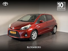 Toyota Yaris - 1.5 Full Hybrid Dynamic trekhaak