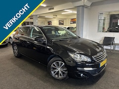 Peugeot 308 - 1.2 PureTech Style*NAP*Navi*Velgen