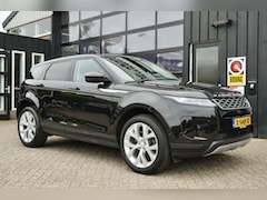 Land Rover Range Rover Evoque - 2.0 P200 AWD 200PK | Memory | Camera | 20" | CarPlay | Trekhaak