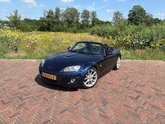 Mazda MX-5 Roadster Coupé - 1.8 TS+