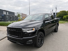 Dodge Ram 1500 - Limited Edition 548 pk LPG 5 Zitplaatsen Panoramadak Nieuwste model