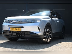 Opel Grandland - 1.2 Turbo Hybrid GS | Navigatie | Stoel/Stuurverwarming | Achteruitrijcamera | HUD | Apple