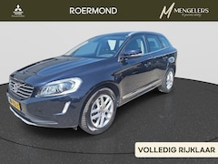 Volvo XC60 - 2.0 T5 FWD Polar+ | NL-Auto | Automaat | Navigatie | Camera | Climate Control | Cruise Con