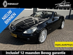 Mercedes-Benz SLK-klasse - 200 Kompressor