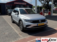 Volkswagen Tiguan - 1.5 TSI 150pk Life Business