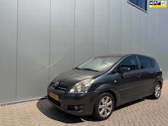 Toyota Verso - 1.8 VVT-i Luna