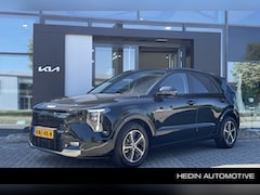 Kia Niro - 1.6 GDi Hybrid DynamicPlusLine Nav | Climate Control | Lane Assist | Adapt. Cruise Control