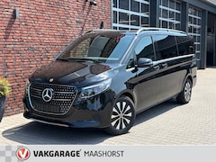 Mercedes-Benz V-klasse - V300 D DubCab 360°Camera/Adapt.Cruise/LED/PDC/DAB/Clima/AppConnect
