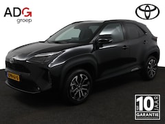 Toyota Yaris Cross - 1.5 Hybrid 115 Dynamic | Adaptive Cruise Control | Achteruitrijcamera | Stoelverwarming |