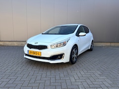 Kia Cee'd - 1.0 T-GDi Navigator | Bluetooth | Navi | Camera