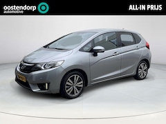 Honda Jazz - 1.3 i-VTEC Elegance grijs