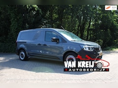 Renault Kangoo - 1.5 Blue dCi 95 Luxe L2, Automaat, Airco, Navi, Carplay, Pdc