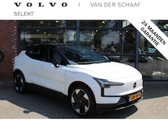 Volvo EX30 - EXTENDED RANGE Plus 69 | Trekhaak | Stoelverwarming | All Season banden
