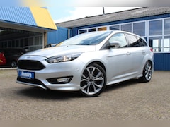 Ford Focus - Station 1.5-16V "ST-Line'' Clima - Cruise - Carplay 150 Pk