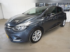 Renault Clio - 0.9 TCe Limited Trekhaak Navigatie Airco