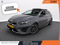 Kia Cee'd - Ceed 1.0 T-GDi GT-Line Panoramadak Navigatie Apple Carplay Android Auto Camera Parkeerhulp