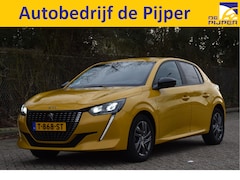 Peugeot 208 - 1.2 PureTech Active Pack | Carplay | Camera | Stoelverw | DAB | Cruise Control | LED | LM