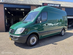 Mercedes-Benz Sprinter - bestel 210 2.2 CDI 366 HD