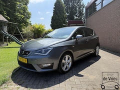 SEAT Ibiza - 1.0 TSI FR connect