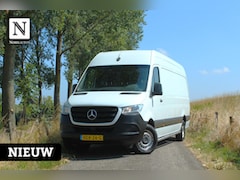 Mercedes-Benz Sprinter - bestel 316 2.2 CDI | Automaat | Lang