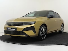 Opel Astra Electric - 58 kWh Ultimate | Camera | Wireless Carplay | Navigatie | Climate Control | Panoramadak |