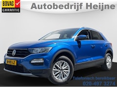 Volkswagen T-Roc - 1.5 TSI DSG BUSINESS ACC/CARPLAY/TREKHAAK