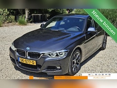 BMW 3-serie - 318i Centennial High Executive M Sport black line
