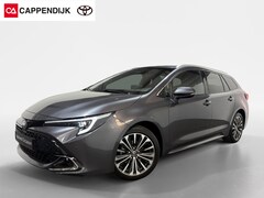 Toyota Corolla Touring Sports - Hybrid 140 Style| Stoel+Stuur verw| Camera| Adap.Cruise