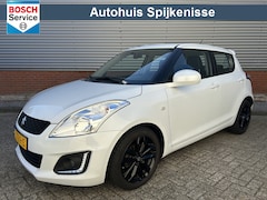 Suzuki Swift - 1.2 Bandit EASSS | 1e Eigenaar | Stoelverwarming | Lage kmstand | Nette auto | Goed onderh