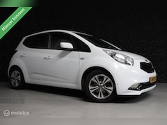 Kia Venga - 1.4 CVVT DynamicPLusLine | Camera | Start&Stop |