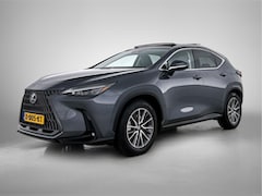Lexus NX - 350h AWD Luxury Line | Stoelverwarming en - Koeling | Panoramisch Schuifdak | Head-up Disp