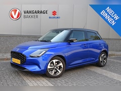 Suzuki Swift - 1.2 Style Smart Hybrid | DEMO-deal | Two-tone | tot 10 jaar garantie |