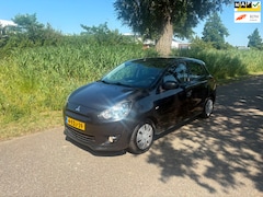 Mitsubishi Space Star - 1.0 Inform Nieuwe Distributieketting Airco Elk Ramen APK 06-03-2027