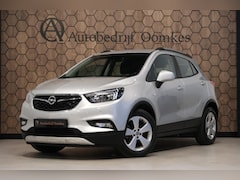 Opel Mokka X - 1.4 Turbo Innovation *80dkm* Trekhaak|Navigatie|APK 07-2027
