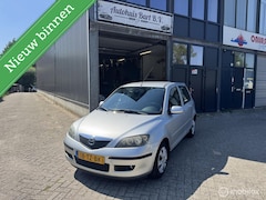 Mazda 2 - 2 1.4 Touring Airco APK NAP Logisch