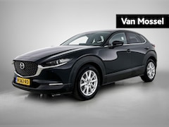 Mazda CX-30 - 2.0 e-SkyActiv-X M Hybrid Luxury 185 PK