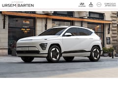 Hyundai Kona Electric - Comfort 64.8 kWh | Achteruitrijcamera | Airco (automatisch) | Apple Carplay/Android Auto|t