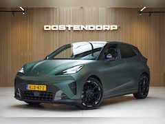 CUPRA Raval - VZ/225pk Rebel 56 kWh|2026|Pano|Topsport-stoelen+Memory|Navi|PDC+360Camera+Assist|LED|Crui