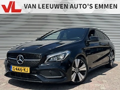 Mercedes-Benz CLA-klasse Shooting Brake - 200 d Business Solution AMG Upgrade Edition | Nieuw Binnen | Automaat | Stoelverwarming |