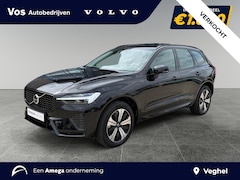 Volvo XC60 - T6 Plug-in hybrid AWD Plus Dark | Panoramadak